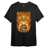 Nine Tailed Demon